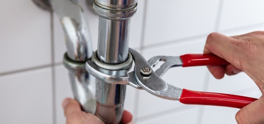 Pendik Su Tesisatçısı