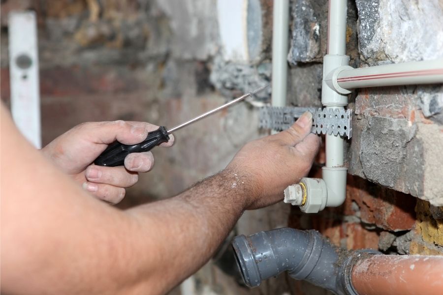 Şile Su Tesisatçısı