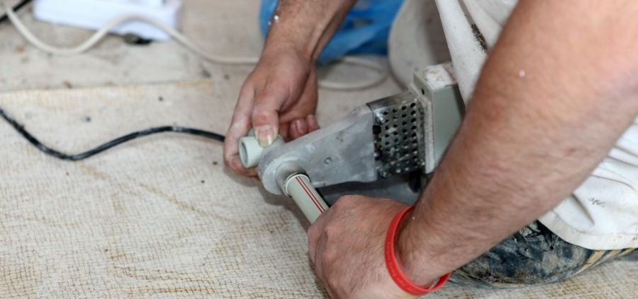 Edremit Sıhhi Tesisat