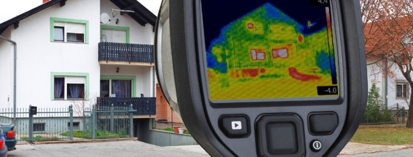 Edremit Su Kaçağı Tespiti