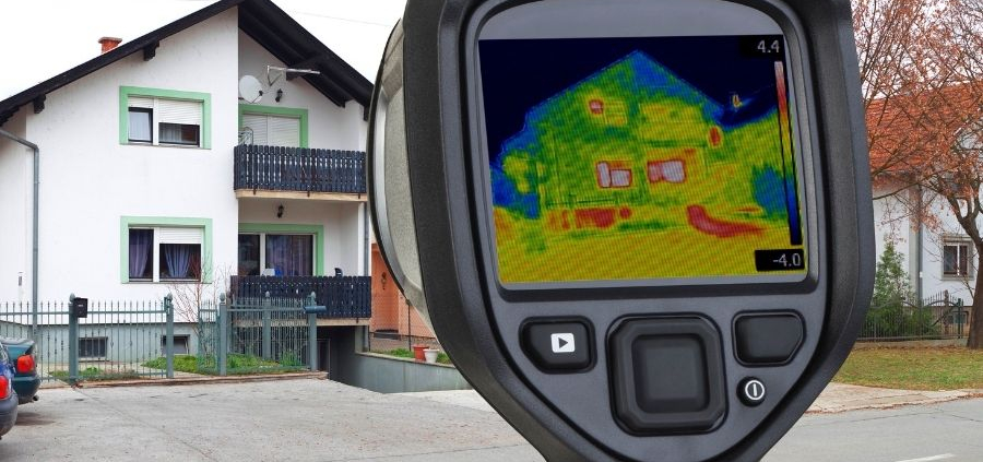 Edremit Su Kaçağı Tespiti