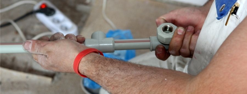 Edremit Su Tesisatçısı