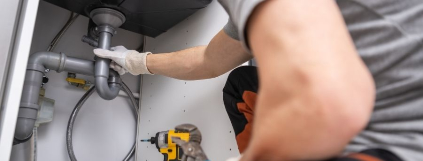 Edremit Tıkalı Lavabo Açma