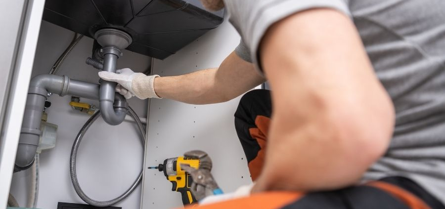 Edremit Tıkalı Lavabo Açma