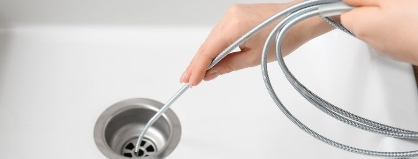 Şile Lavabo Gideri Açma