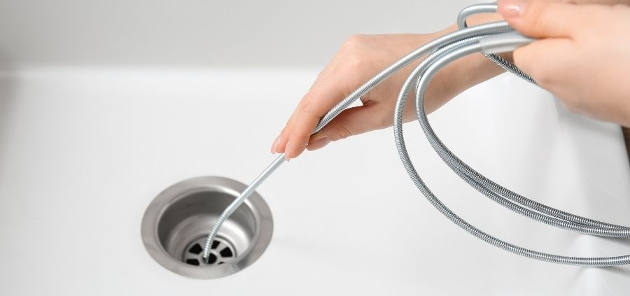 Şile Lavabo Gideri Açma