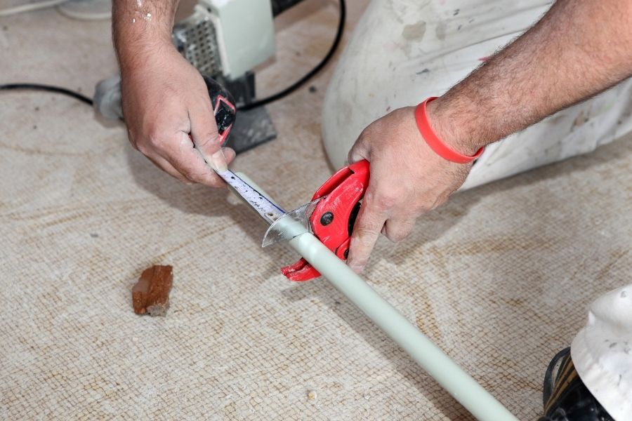 Şile Sıhhi Tesisat