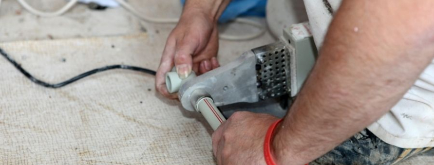 Şile Sıhhi Tesisat