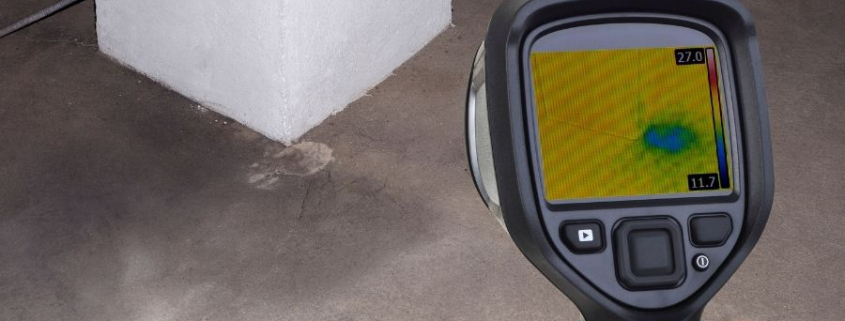 Şile Su Kaçağı Tespiti