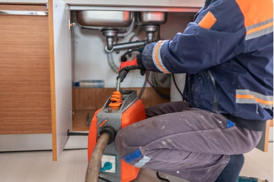 Şile Tıkanıklık Açma