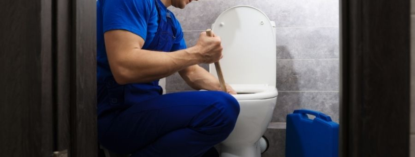 Şile Tuvalet Gideri Açma