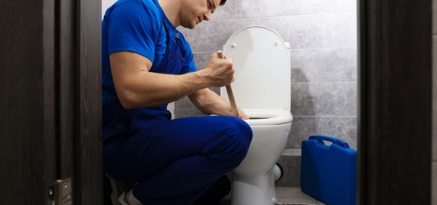 Şile Tuvalet Gideri Açma